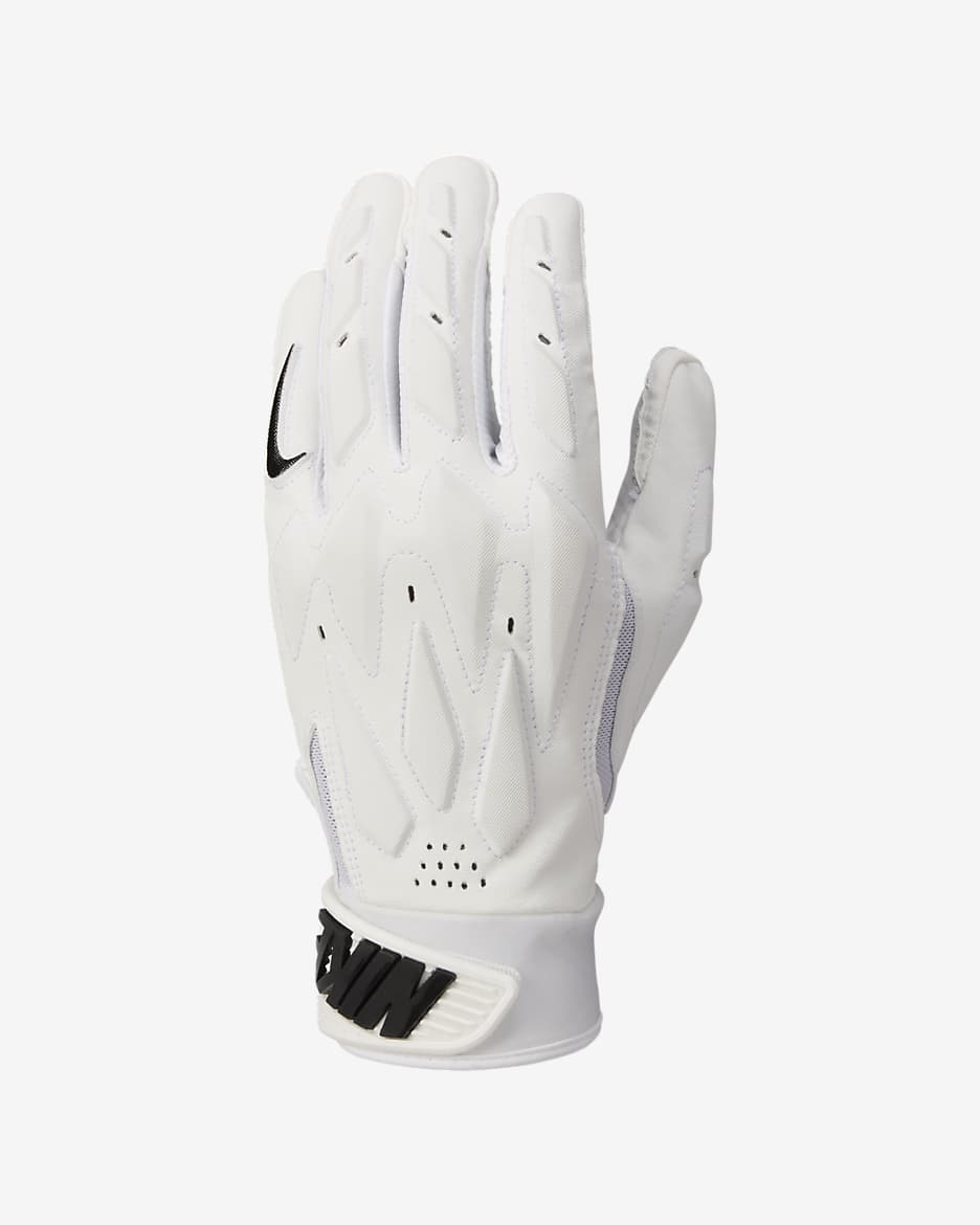 Nike defensive lineman gloves on sale